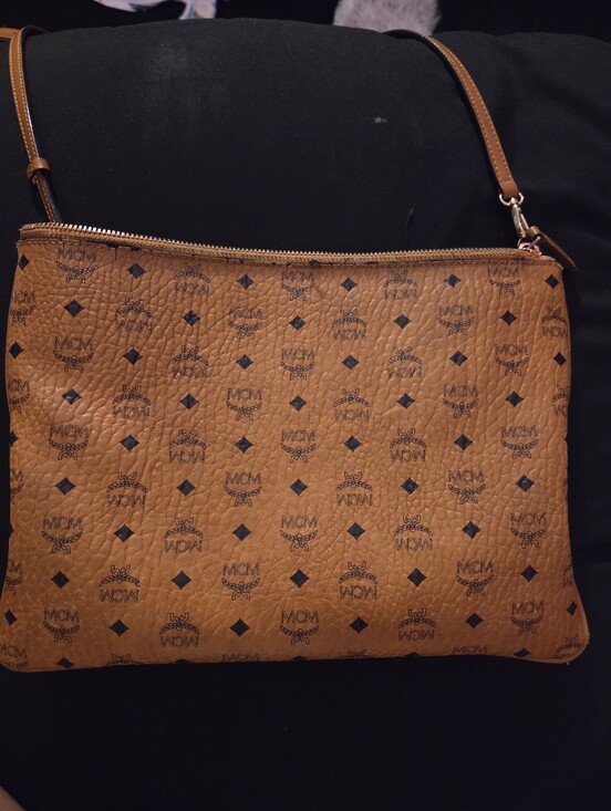 MCM Handbags - MCM Crossbody